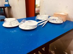 -老杨饭店(万科里店)