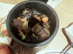 -赤坂亭·M9和牛烧肉·铁板烧(合肥万象城店)