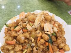 -桃子餐厅·天津菜(红星路直营店)
