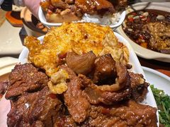 -小柴米·传统江西菜(八一广场店)