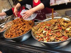 蒜香凤爪-嘉州九妹凤爪(乐山总店)