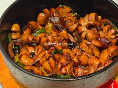 -小粤楼·怀旧粤菜(万辉国际广场店)