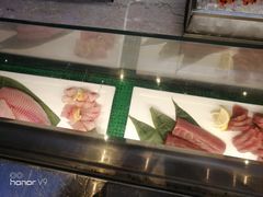 -新发展亚太JW万豪酒店·福苑咖啡厅
