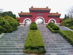-戏马台景区