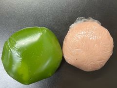 -梦菲思饼屋(瑞金宾馆店)