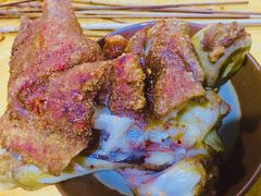 -夜烤·宜宾烧烤(洋河路店)