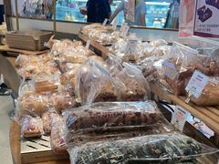 -西村叔叔的店·面包·甜品·蛋糕(清河万象汇店)