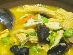 -小秦淮·南京土菜(新亭西路店)