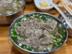 -攀枝花·任德琼·盐边羊肉米线
