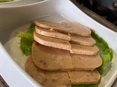 午餐肉-龙虾风暴(松江店)