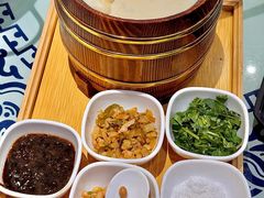 -老西门·常州菜(新区店)