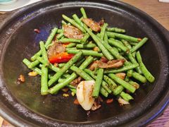 -常来小聚·广州非遗传承餐厅(地王广场店)