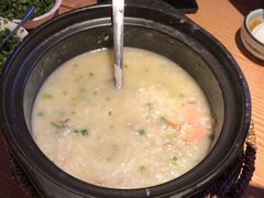 -蚝翅·海鲜粥·烧烤·宁夏滩羊季(玉米楼店)