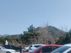 -清东陵