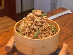 -老雒阳面馆·水席·洛阳菜(偃师店)