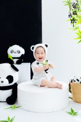 -水晶BABY儿童摄影(世界公园店)