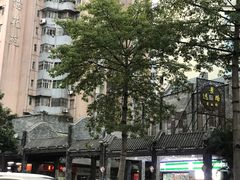 -飞翔公园(地铁站)