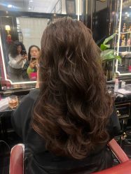 -CARR SALON英伦理容专业店