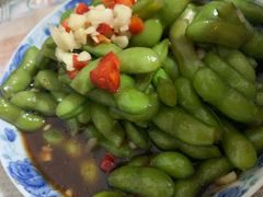-桂萍特色牛筋牛杂(长堤街总店)