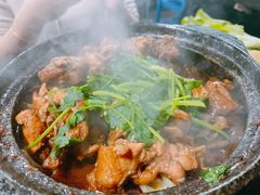 -二楼老店重庆鸡公煲(真光路店)