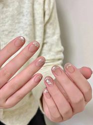-M·X Nail日式美甲美睫
