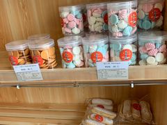 -老梦面包 CHEZMOREL(三源里店)