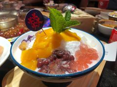 -大龙燚火锅(南山大道店)