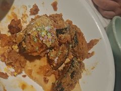 -五马集·海鲜·温州大牌档(黑金冠五马街十字路口店)