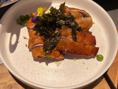 -鱼库·不仅是一家烤鱼店(车公庙店)