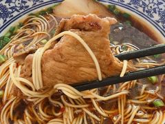 -伟记奥面馆(养育巷店)