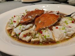 -龙宴海鲜城(经中路店)