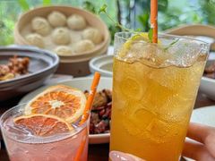 -肆季荟·SEASONS(江苏电视塔店)