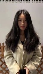点击看大图 -YESIDO椰岛造型烫发染发