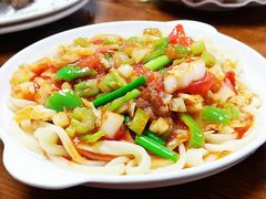 新疆拉条子-苏力坦新疆特色(东直门店)