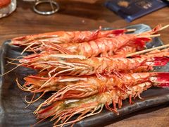 -大渔铁板烧(东城店)