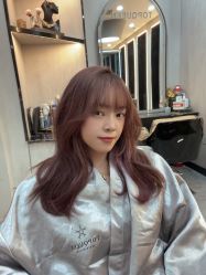 -TOP HAIR SALON
