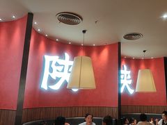 -大师兄·西北小馆(北站缤果空间店)
