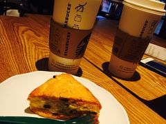 -星巴克(成都机场T2店)