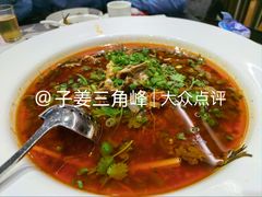 -院8里·少城记忆老川菜(宽窄巷子店)