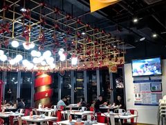 -禄鼎记·多口味酸菜鱼(侨鑫店)