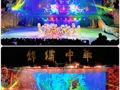 -深圳锦绣中华民俗村