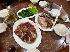 -陈光记烧腊店(罗保博士街店)