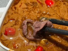 -潮发潮汕牛肉店(东方宝泰店)