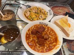 -旺记冰室(九龙中心大厦店)