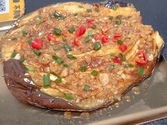 -旺烤园烧烤·炭烤羊腿(吴江阳光新天地店)
