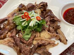 -平壤馆(西塔街店)