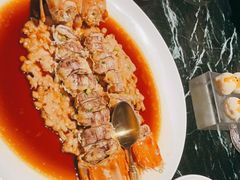 -甄御•海鲜新青岛菜(麦岛店)