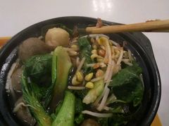 -苏州大学独墅湖校区-第5食堂