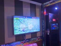 -唱吧麦颂KTV(松江五龙商业广场店)