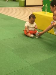 -莫莉幻想儿童乐园(武汉金银潭永旺店)